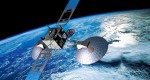 'Cuộc chiến' vệ tinh GPS ngoài không gian