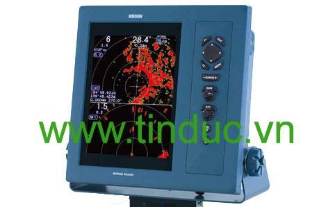 Thiết bị Radar hàng hải KODEN MDC-2000 SERIES