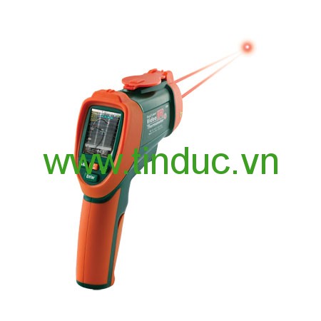 Máy đo nhiệt độ tia hồng ngoại OS-VIR50