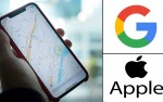 Apple và Google cấm sử dụng định vị GPS trong các ứng dụng theo dõi tiếp xúc