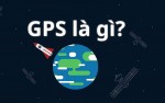 GPS trên điện thoại hoạt động như thế nào? 