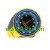 Đồng hồ đa năng đo độ cao, khí áp,la bàn T381 (loại cơ)2